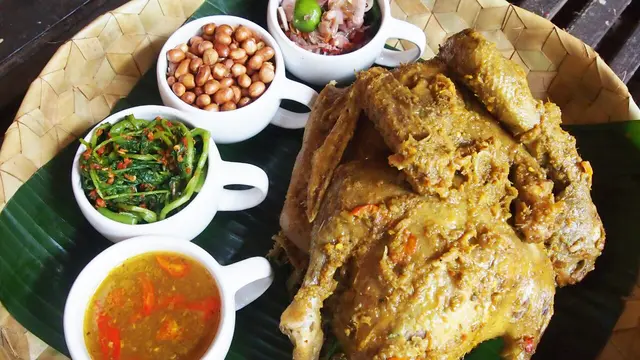 10 Kuliner Jembrana: Sensasi Rasa Malam Tak Terlupakan