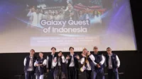 AI Ungkap Budaya Lokal: Petualangan Galaxy Quest Indonesia