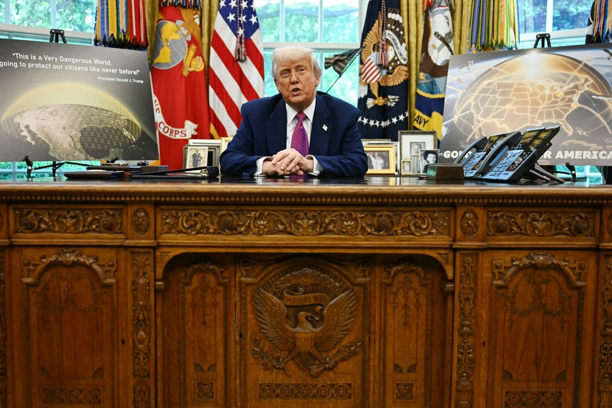 AS Evakuasi Diplomat dari Irak: Ancaman Serius Iran?