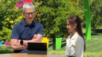 Aplikasi Plant Heroes Sherly Phangestu: Pujian CEO Apple Tim Cook