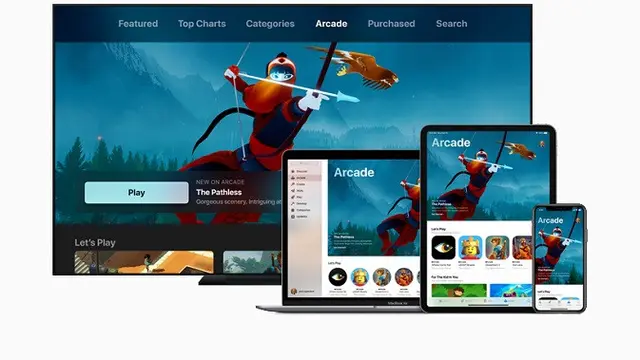Apple Games+ WWDC 2025: Tantangan Baru Xbox & PlayStation?