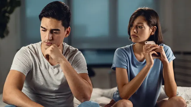 Atasi Pasangan NPD: 6 Strategi Jitu Selamatkan Hubungan