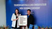 Australia: Surga Wisata Sport & Alam, Incaran Traveler Indonesia