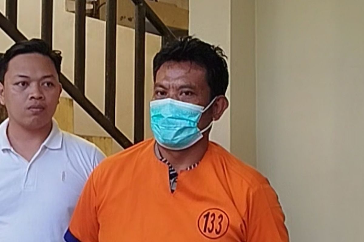 Ayah Penyanyi Cilik FP: Kuasa Hukum Minta Keadilan, Jangan Dihakimi