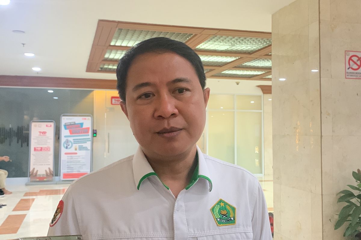 Badan Profesional Kelola Haji? Dirjen Kemenag Ungkap Solusinya