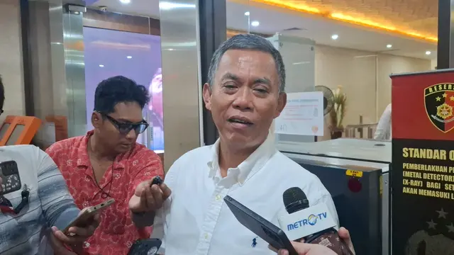 Bantahan Prasetyo Edi: Suryadi Bukan Tim Jokowi-Ahok 2012