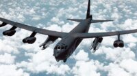 Bomber B-52 AS Siaga, Perang Iran-Israel Mengancam
