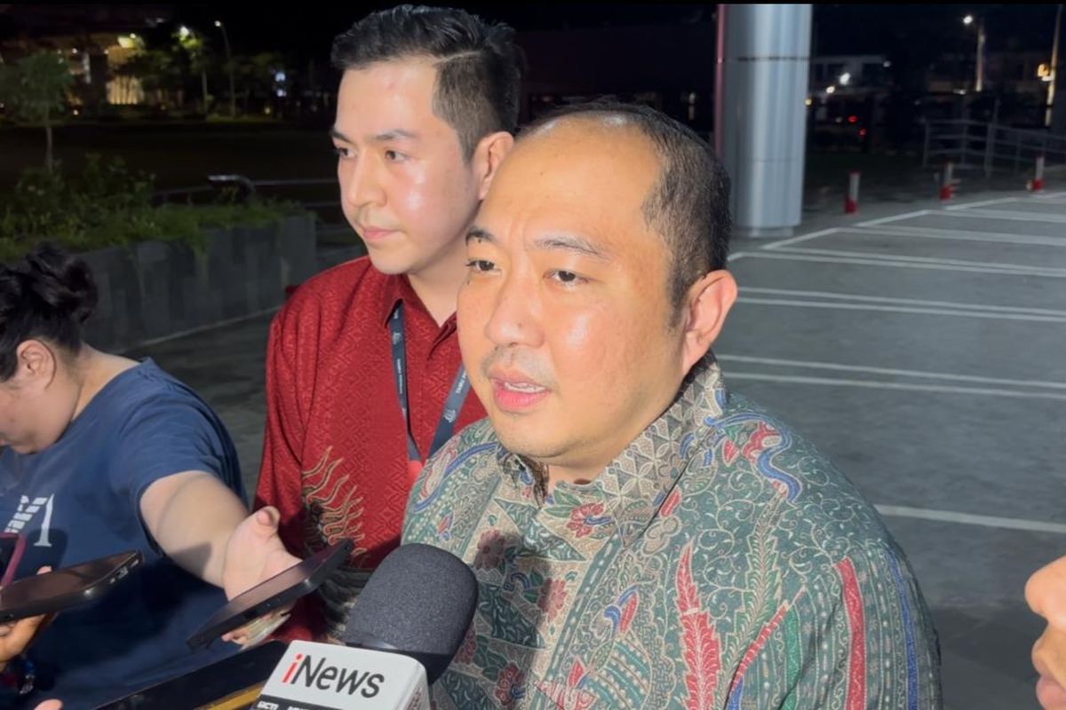 Bos Sritex: Pemeriksaan Kejagung Lanjutan, Kapan Panggilannya?