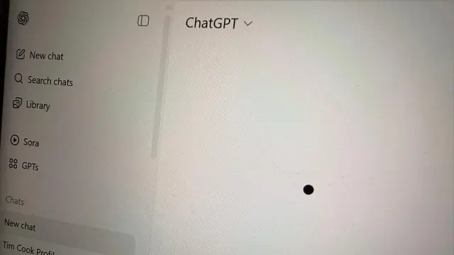 ChatGPT Down & iOS 16: Update Gagal, Teknologi Terbaru