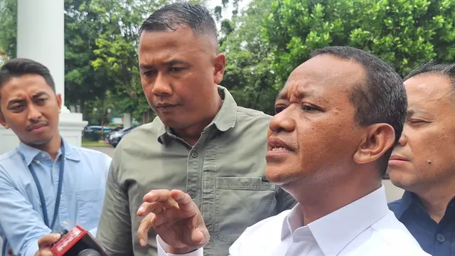 DPR Panggil Menteri, Polemik Tambang Raja Ampat Diusut Tuntas