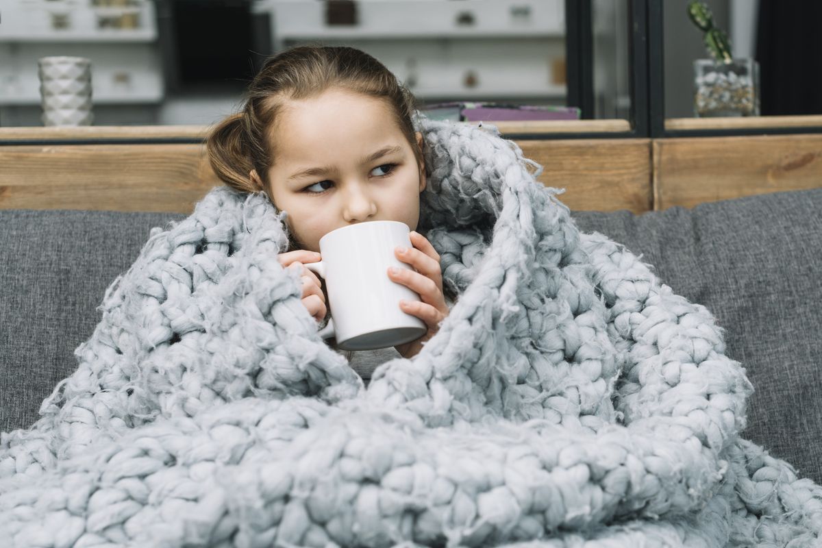 Dehidrasi Anak Diare? 6 Gejala Bahaya Ini Harus Diwaspadai!