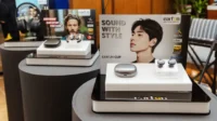 EarFun: 3 Headset Baru, Audio Premium Mulai Rp500 Ribuan
