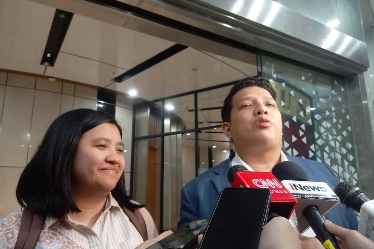 Eks Stafsus Nadiem Diperiksa Kejagung: 13 Jam Soal Tugasnya