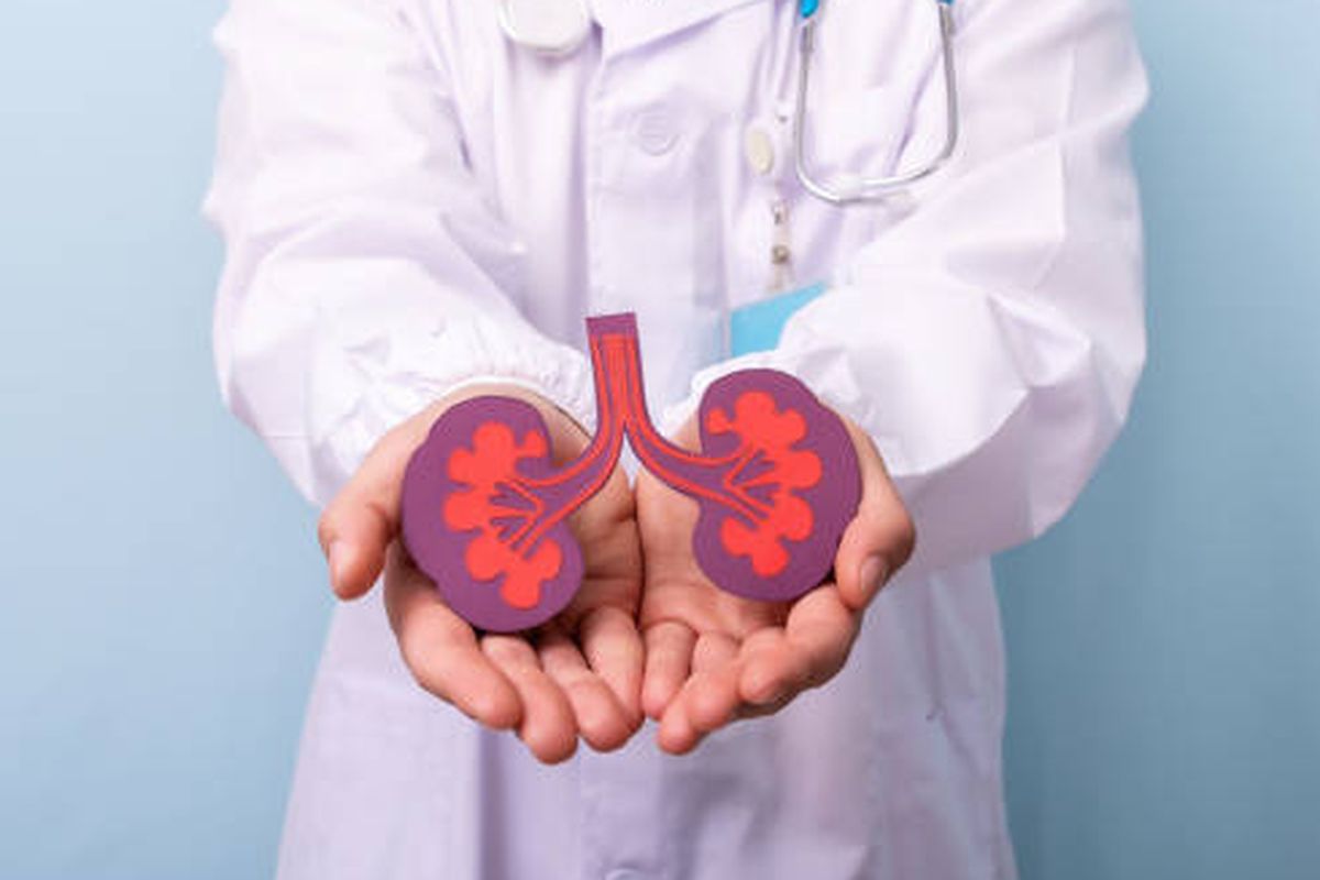 Gagal Ginjal Tanpa Gejala? Sakit Kepala Parah, Waspada!