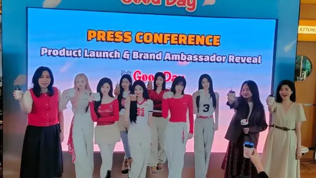 Gaya Hidup BabyMonster: Kopi, Musik, dan Penggemar Sejati