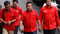 Gugatan Kepengurusan PDI-P: Politik, Pengacara Ternama Jadi Sorotan