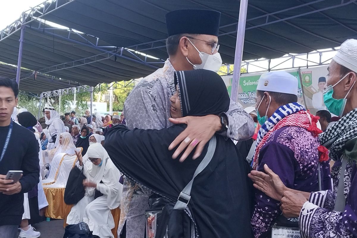 Haji Gelombang 2: Aturan Bagasi Terbaru, Maksimal 32 Kg!
