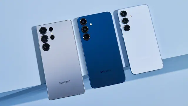 Harga Samsung Galaxy S25 Indonesia Juni 2025: Cek Detailnya!