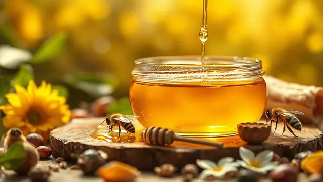 Hilangkan Sakit Tenggorokan & Batuk? 7 Obat Alami Ampuh