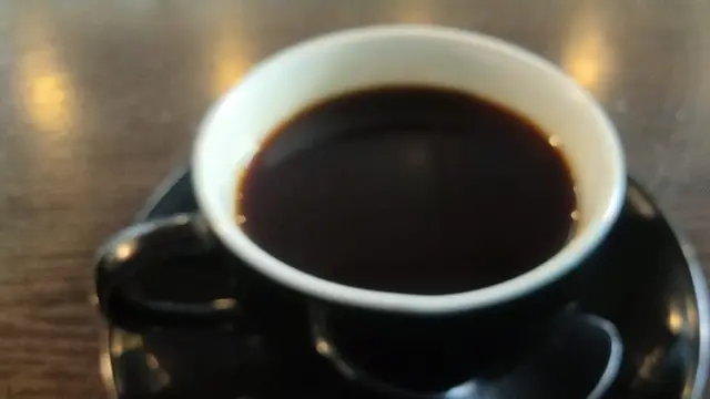 Hipertensi & Kopi: Amankah Minum Kopi Setiap Hari?