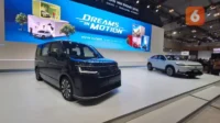 Honda StepWGN e:HEV GIIAS 2025: Pesan Sekarang, Dapatkan Spesial!