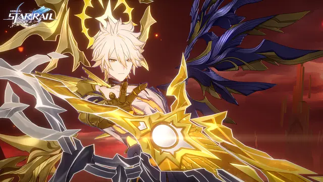 Honkai Star Rail 3.4: Phainon & Fate Kolaborasi Juli 2025