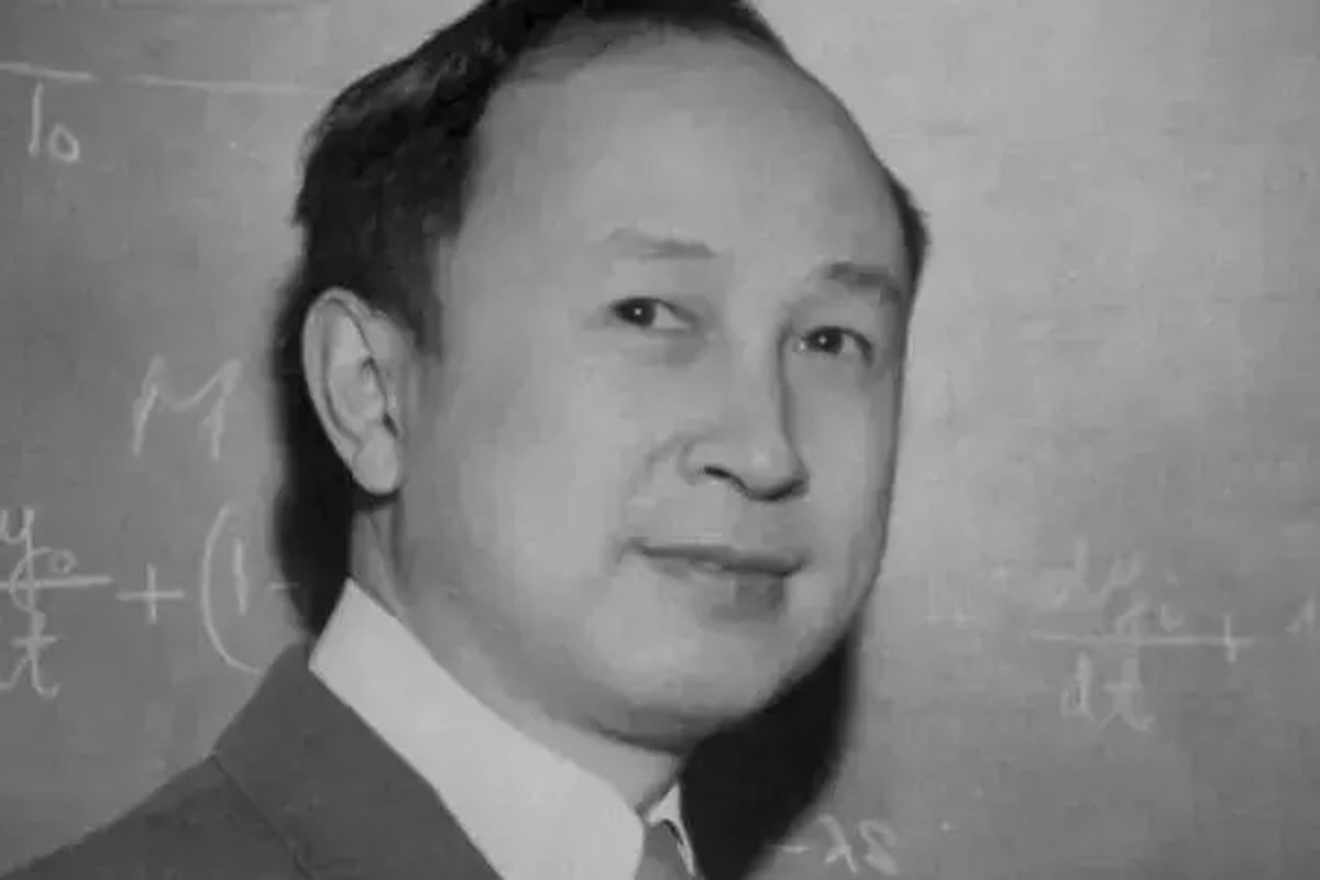 Ilmuwan AS diusir, kini bantu China kuasai teknologi