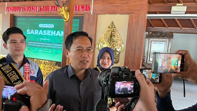 Indonesia Emas 2045: Strategi Digitalisasi dan AI Canggih