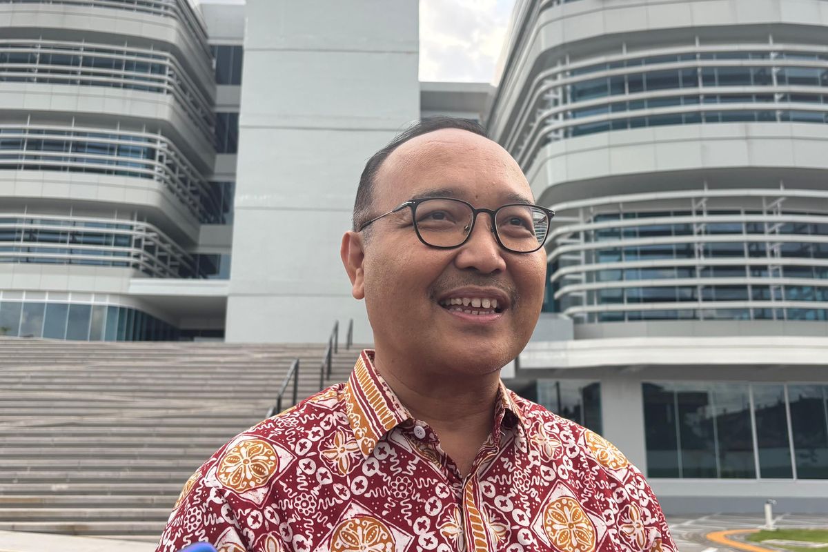 Indonesia Krisis Talenta Digital: Butuh 600.000 Profesional Setiap Tahun