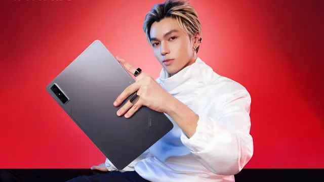 Infinix XPAD GT: Tablet Gaming Canggih Rp6 Jutaan, Wajib Punya!