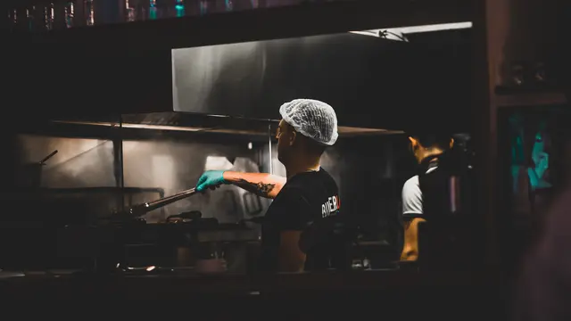 Inovasi Kuliner Kreatif & Berkelanjutan: Tren Terbaru Industri F&B