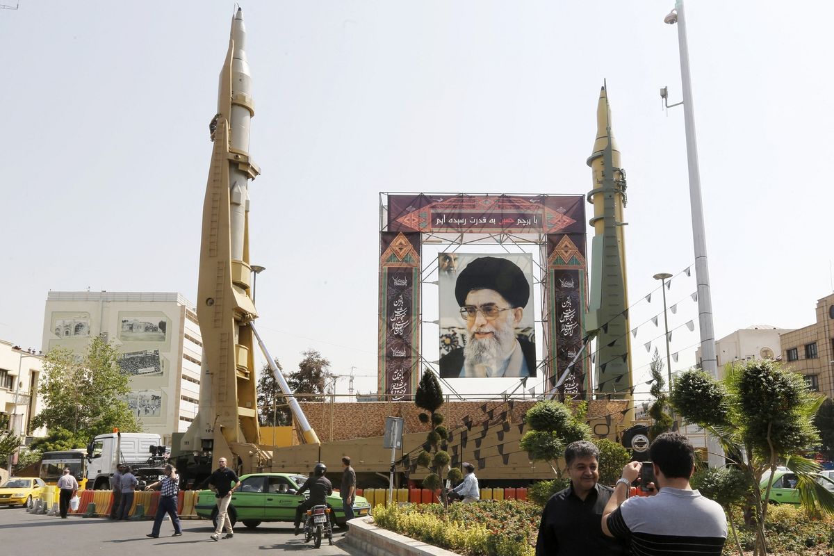 Iran_Tolak_Gencatan_Senjata_AS_Gagal_Cetak_Kesepakatan_Damai Iran Tolak Gencatan Senjata, AS Gagal Cetak Kesepakatan Damai