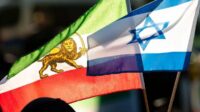 Iran vs Israel: Sejarah Persahabatan yang Hilang