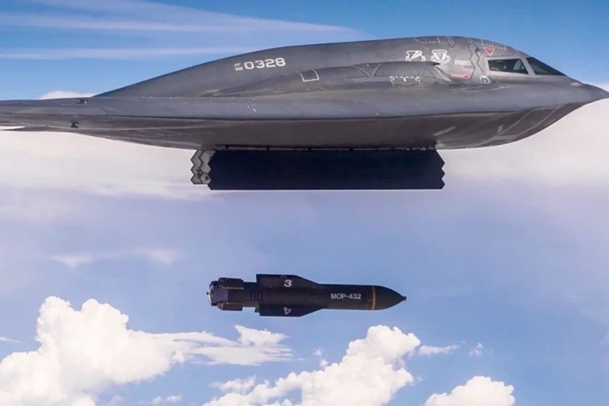 Israel Desak AS Perang Hadapi Ancaman Iran: Akankah Terjadi?