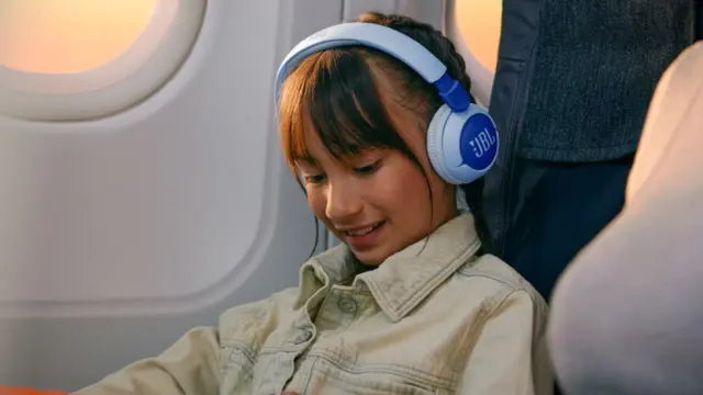 JBL Junior: 3 Speaker Imut, Aman & Seru untuk Si Kecil