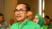 Jokowi Dukung PSI? Reaksi PPP Mengejutkan Publik