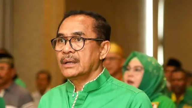 Jokowi Dukung PSI? Reaksi PPP Mengejutkan Publik