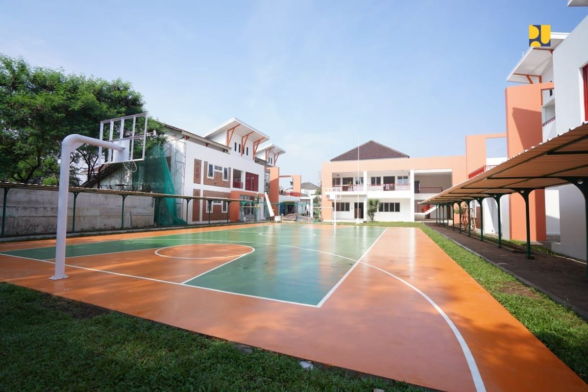 KJP Dihapus? Nasib Siswa Miskin Sekolah Rakyat Terancam