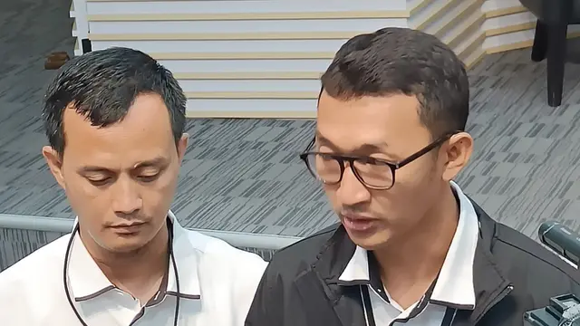 KPK Dalami Kasus Gratifikasi: Dua Mantan Pejabat MPR Diperiksa