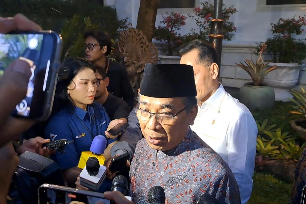 KPK Usut Kuota Haji: Yaqut & Gus Yahya Bersitegang