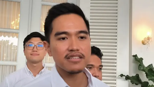 Kaesang Pangarep-Pramono Anung Bertemu: Jokowi dan PSI Dibahas?