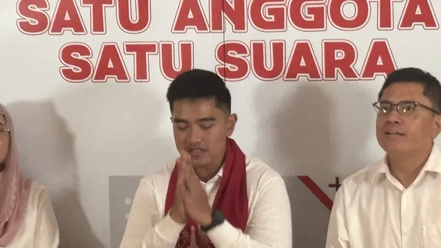 Kaesang Pangarep Gabung PSI: Kejutan Politik Mengejutkan Indonesia