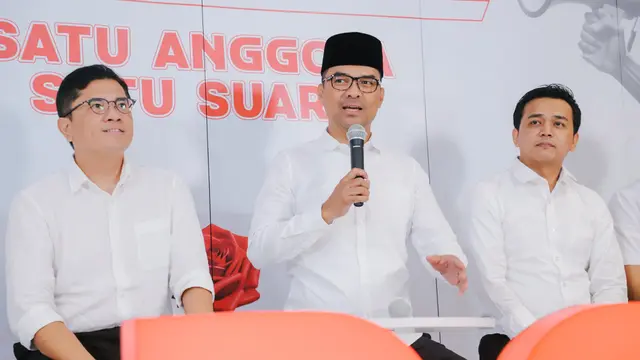 Kaesang Pangarep Waspadai Ronny Sompie Ketum PSI?