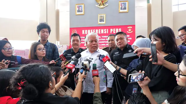 Kejagung Panggil Eks Stafsus Nadiem? Jurist Tan Diperiksa Lewat Kedutaan