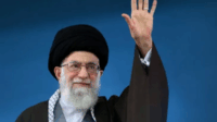 Kekuasaan Khamenei: Seberapa Kuat Pemimpin Tertinggi Iran?