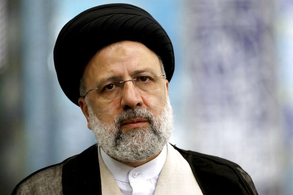 Khamenei Tantang Trump: Iran Tak Pernah Menyerah?