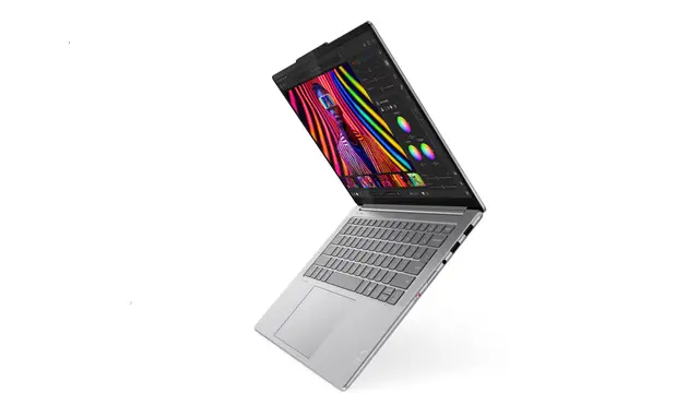 Lenovo Yoga Pro 7i Aura: Laptop AI Canggih untuk Kreatif