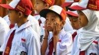 Libur Sekolah Naik Kelas 2025: Jadwal Lengkap Semua Provinsi
