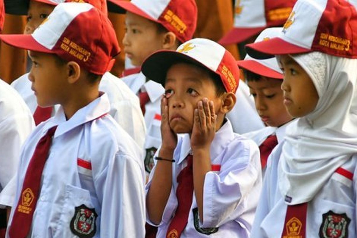 Libur Sekolah Naik Kelas 2025: Jadwal Lengkap Semua Provinsi
