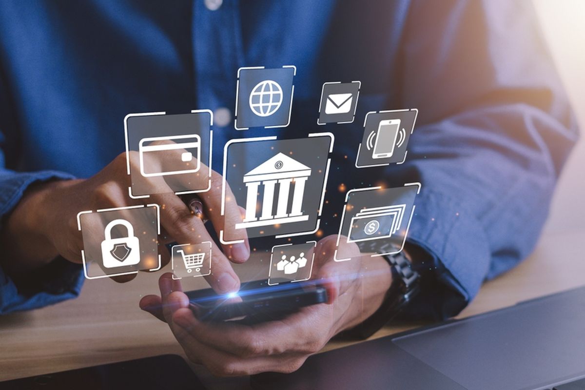 Literasi Digital RI Rendah? Hadapi Tantangan Era AI Sekarang!